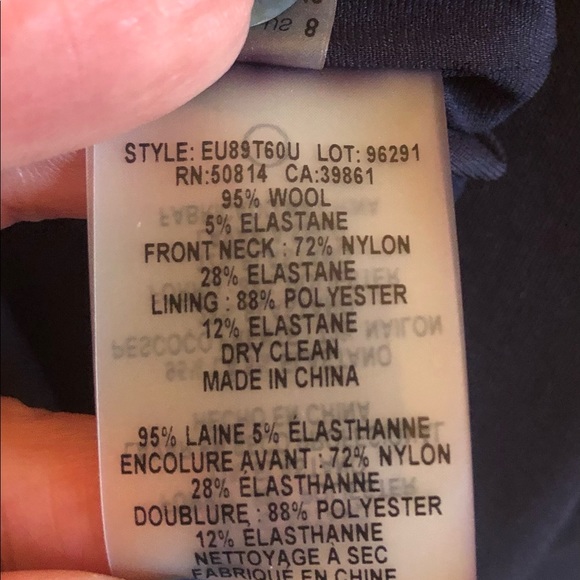 Dress - Picture 6 of 6